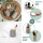 Bad-Accessoires Set TESERO 3tlg.