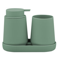 Bad-Accessoires Set TESERO 3tlg.