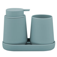 Bad-Accessoires Set TESERO 3tlg.