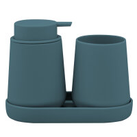 Bad-Accessoires Set TESERO 3tlg.