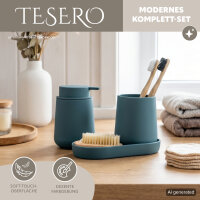 Bad-Accessoires Set TESERO 3tlg.