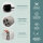 Bad-Accessoires Set TESERO 2tlg.