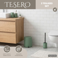 Bad-Accessoires Set TESERO 2tlg.