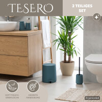 Bad-Accessoires Set TESERO 2tlg.