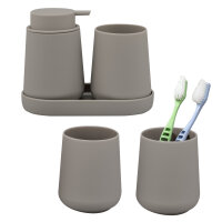 Bad-Accessoires Set TESERO 5tlg.