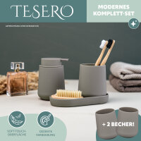 Bad-Accessoires Set TESERO 5tlg.