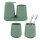 Bad-Accessoires Set TESERO 5tlg.