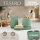 Bad-Accessoires Set TESERO 5tlg.