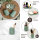 Bad-Accessoires Set TESERO 5tlg.