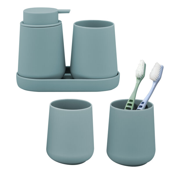 Bad-Accessoires Set TESERO 5tlg.