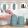 Bad-Accessoires Set TESERO 5tlg.