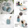 Bad-Accessoires Set TESERO 5tlg.