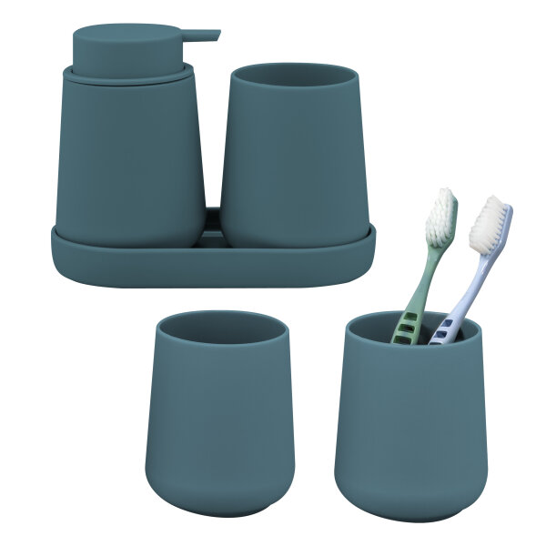 Bad-Accessoires Set TESERO 5tlg.