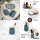 Bad-Accessoires Set TESERO 5tlg.
