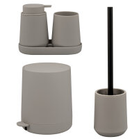 Bad-Accessoires Set TESERO 5tlg.