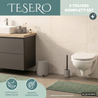 Bad-Accessoires Set TESERO 5tlg.