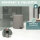 Bad-Accessoires Set TESERO 5tlg.