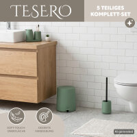 Bad-Accessoires Set TESERO 5tlg.