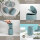 Bad-Accessoires Set TESERO 5tlg.