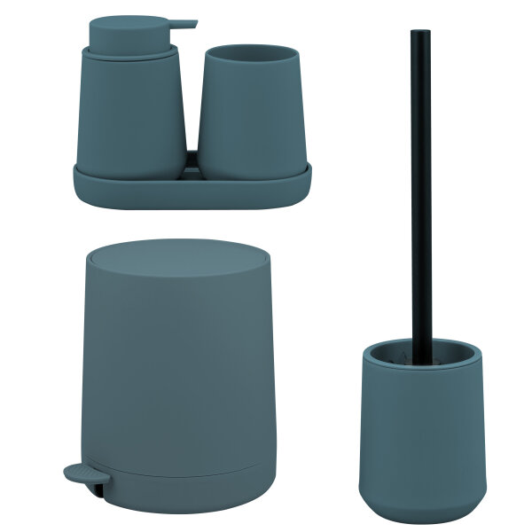 Bad-Accessoires Set TESERO 5tlg.