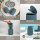 Bad-Accessoires Set TESERO 5tlg.