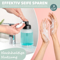B-Ware Schaum-Seifenspender