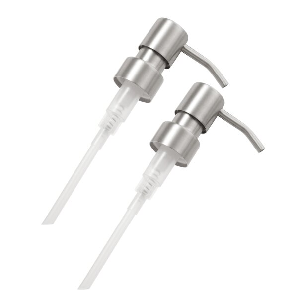 B-Ware PIAZZA Ersatz Seifenspenderpumpkopf