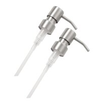 B-Ware PIAZZA Ersatz Seifenspenderpumpkopf