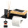 B-Ware Toilettenpapierhalter VARAZ