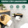 B-Ware Toilettenpapierhalter VARAZ