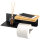 B-Ware Toilettenpapierhalter VARAZ