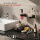 Badezimmer-Set PIAZZA BLACK TAPE 2tlg.