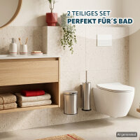 Badezimmer 2er Set