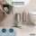 Badezimmer 2er Set