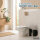 Badezimmer 2er Set