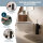 Badezimmer 2er Set