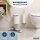 Badezimmer 2er Set