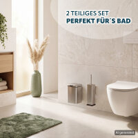 Badezimmer 2er Set
