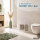 Badezimmer 2er Set