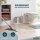 Badezimmer 2er Set