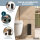 Badezimmer 2er Set