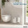 Badezimmer 2er Set