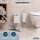 Badezimmer 2er Set