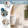 Badezimmer 2er Set