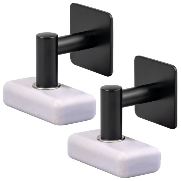 Magnet-Seifenhalter 2er Set