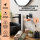 Magnet-Seifenhalter 2er Set