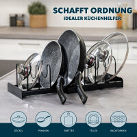 B-Ware Topfdeckel