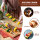 B-Ware Grillspieße 4er-Set