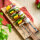B-Ware Grillspieße 4er-Set