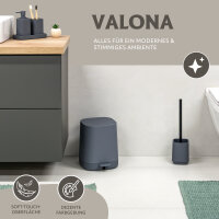 B-Ware WC-Garnitur VALONA